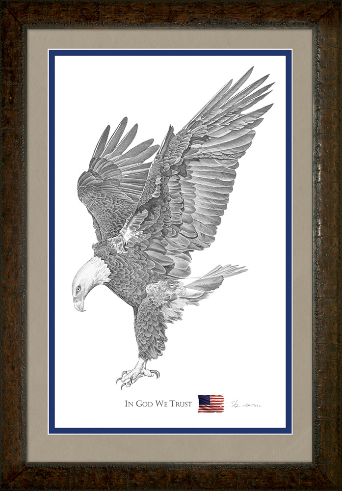 In God We Trust