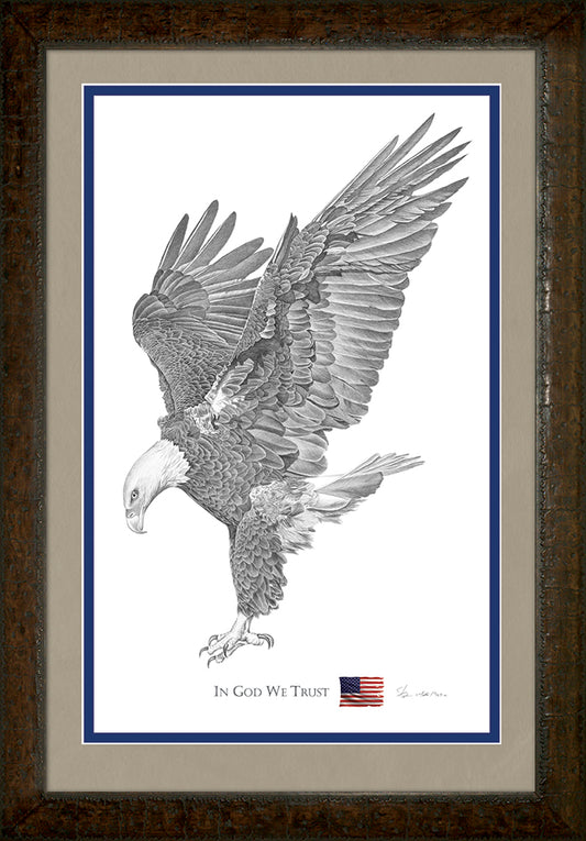 In God We Trust