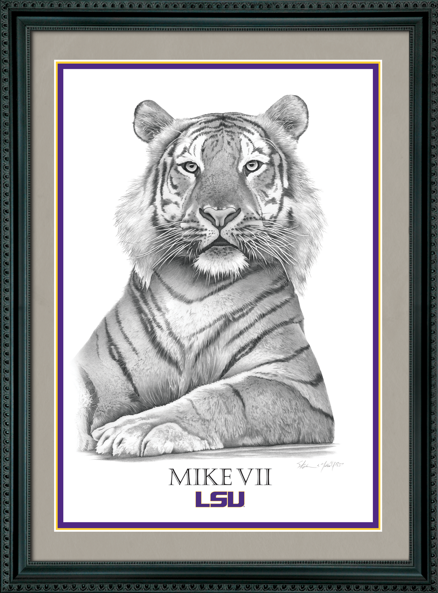 Mike VII
