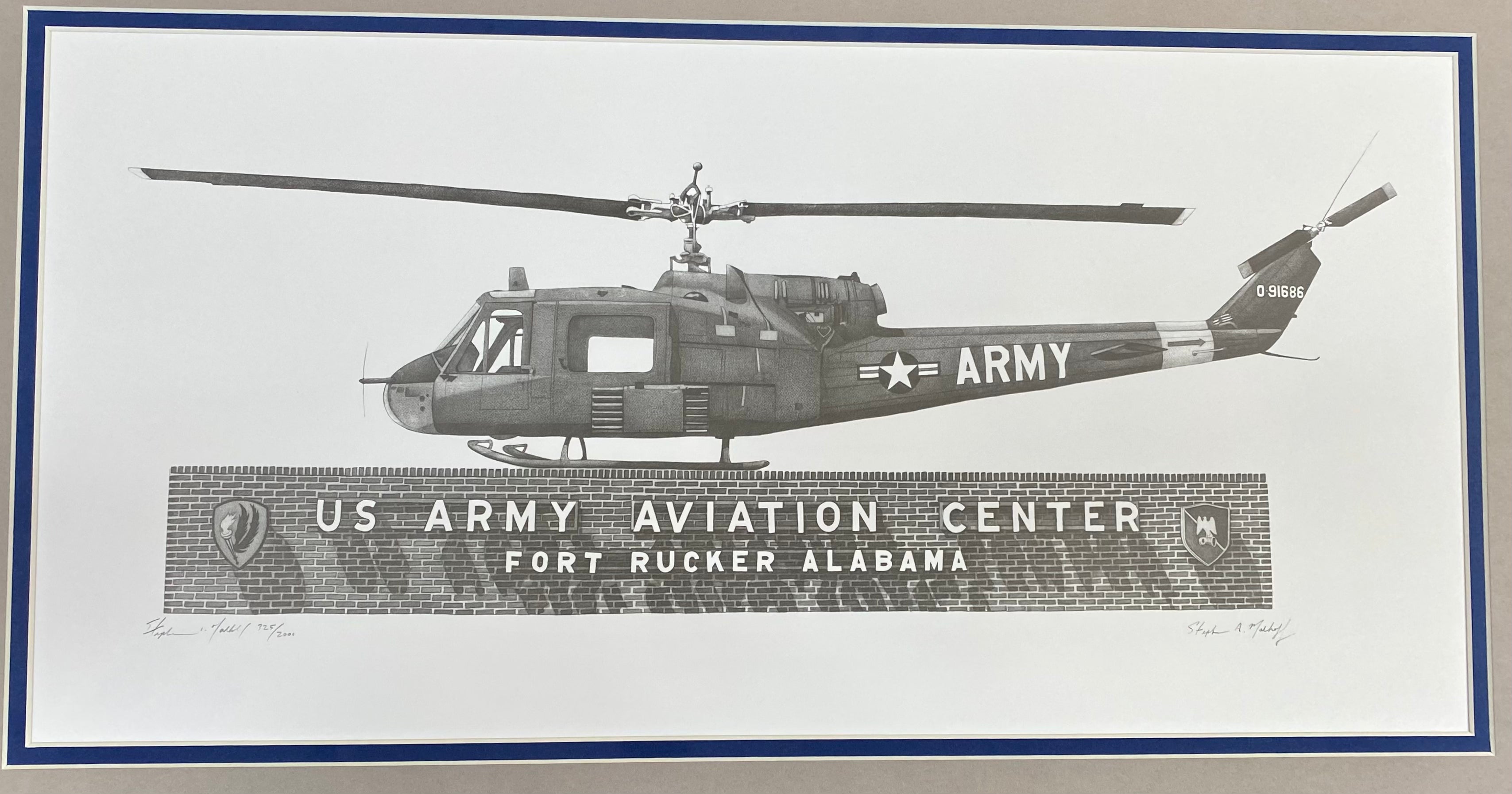 U.S. Army Aviation Center Fort Rucker Alabama – Malkoff Gallery