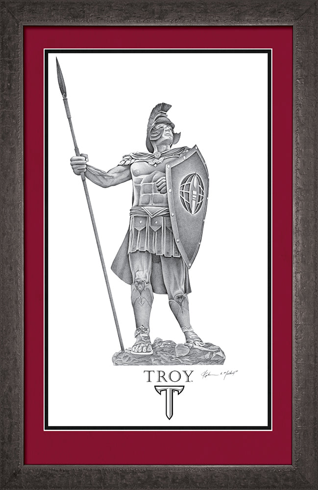 Troy